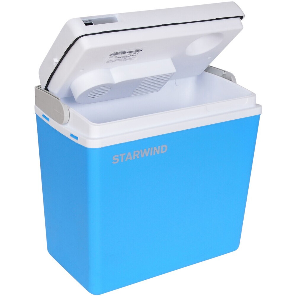 Автомобильный холодильник Starwind CF-123 - фото 3