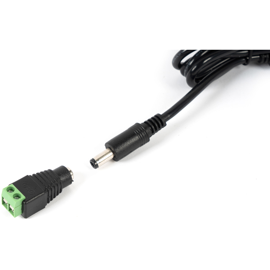 Блок питания Бастион Mollusk-VR 12/3 - 8835 - фото 2