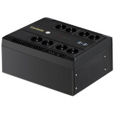 ИБП ExeGate NEO NNB-850.LED.AVR.8SH.CH (EX295012RUS)