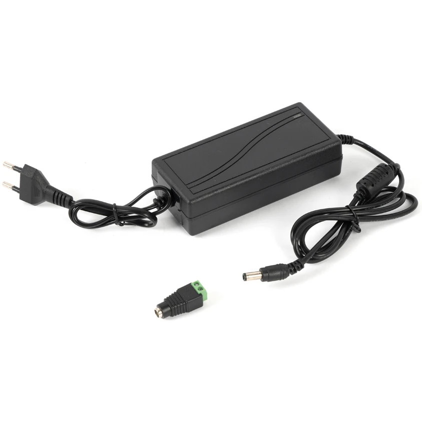 Блок питания Бастион Mollusk-VR 12/4 - 8836