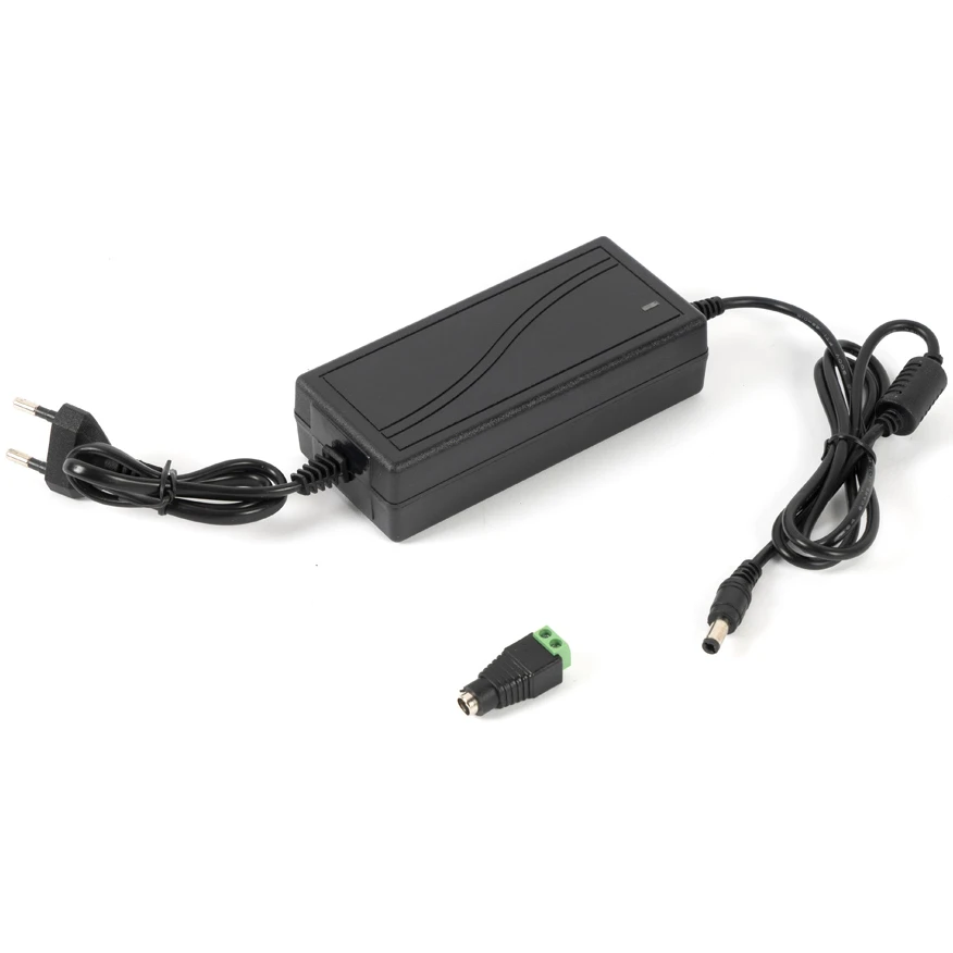 Блок питания Бастион Mollusk-VR 12/6 - 8838