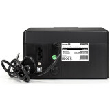 ИБП ExeGate NEO Smart LHB-650.LCD.AVR.8SH.CH.RJ.USB (EX295013RUS)