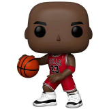 Фигурка Funko POP! NBA Bulls Michael Jordan (36890)