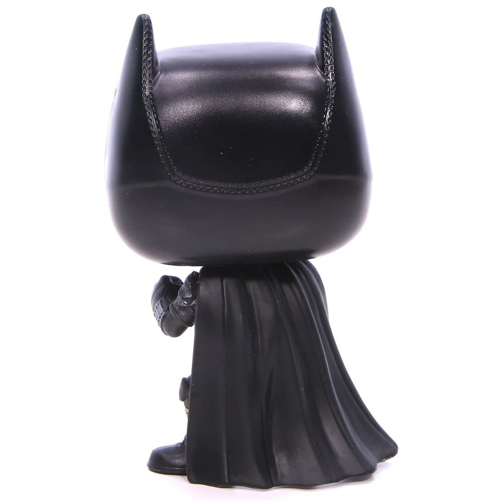 Фигурка Funko POP! Movies The Batman Batman (59276) - фото 3