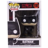 Фигурка Funko POP! Movies The Batman Batman (59276)