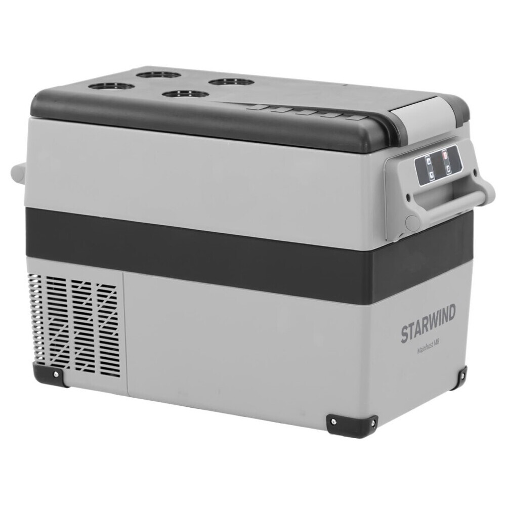 Автомобильный холодильник Starwind Mainfrost M8