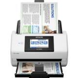 Сканер Epson WorkForce DS-790WN (B11B265401BB)