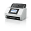 Сканер Epson WorkForce DS-790WN - B11B265401BB - фото 4