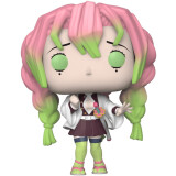 Фигурка Funko POP! Animation Demon Slayer Mitsuri Kanroji (57344)