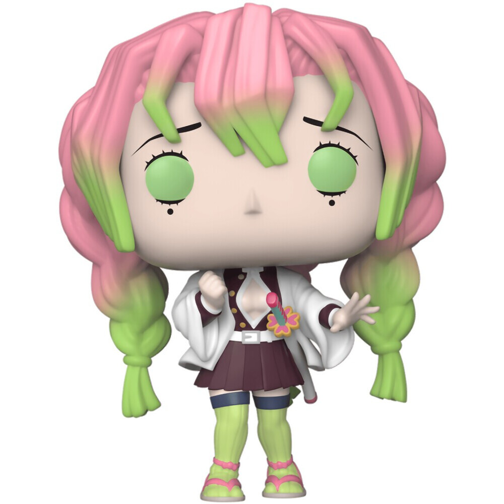Фигурка Funko POP! Animation Demon Slayer Mitsuri Kanroji - 57344