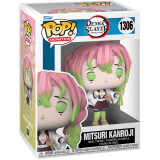 Фигурка Funko POP! Animation Demon Slayer Mitsuri Kanroji (57344)
