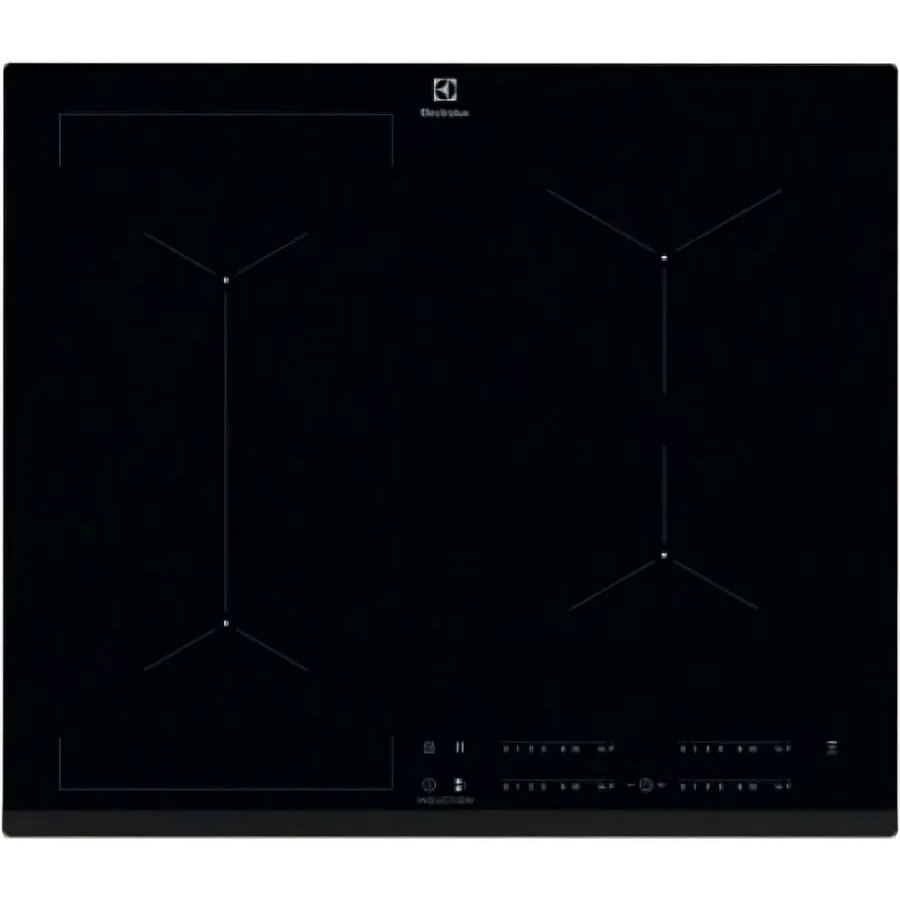 Индукционная варочная панель Electrolux EIV634