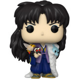 Фигурка Funko POP! Animation Inuyasha Naraku (58027)