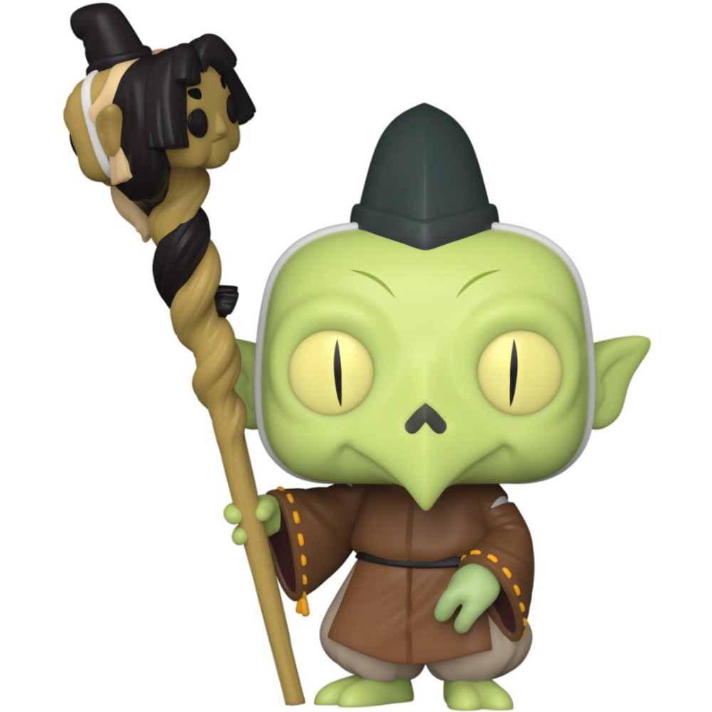 Фигурка Funko POP! Animation Inuyasha Jaken