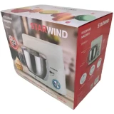 Кухонный комбайн Starwind SKM8283