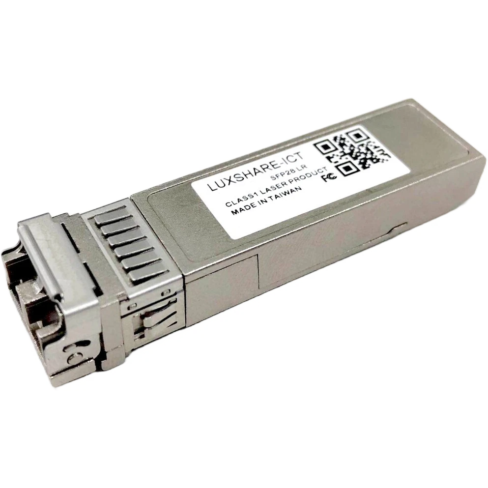 Трансивер LR-LINK (Linkreal) LRTP8525-X1ATL