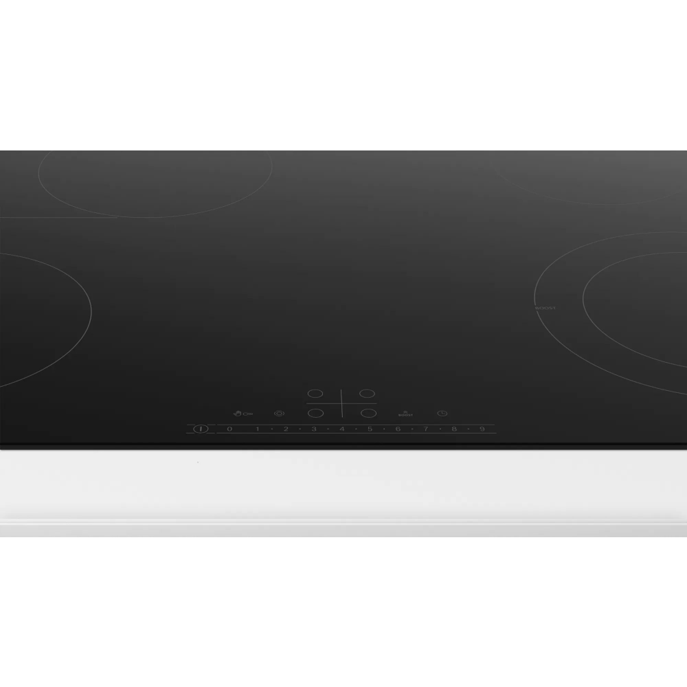 Электрическая варочная панель Bosch PKN811FP2E - фото 2