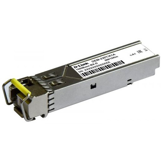 Трансивер D-Link DEM-330T/10KM