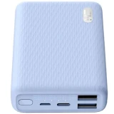 Внешний аккумулятор ZMI QB817 Blue