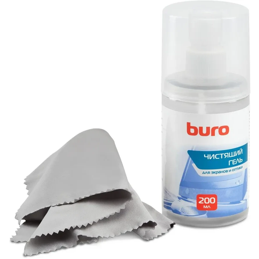Чистящий комплект Buro BU-GSCREEN - 817421