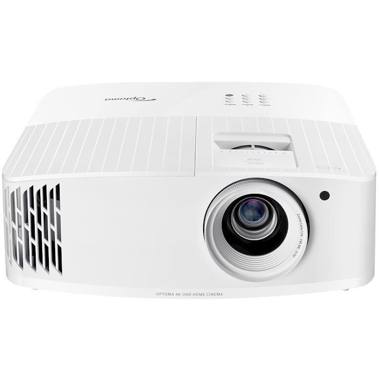 Проектор Optoma UHD38x - E9PV7GL06EZ3