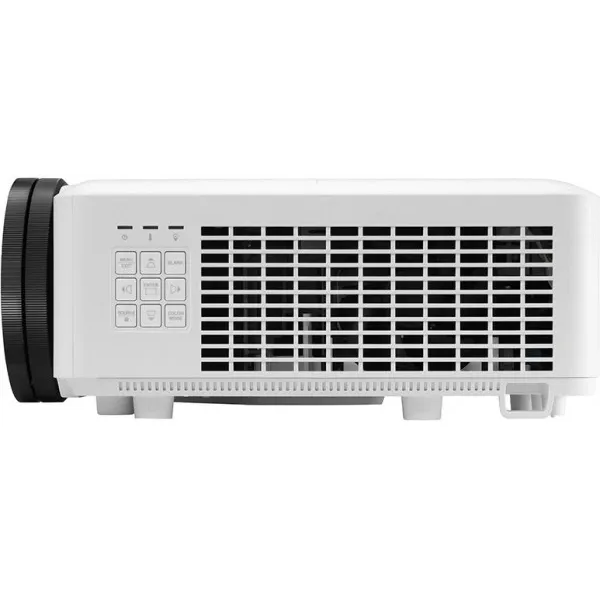 Проектор Viewsonic LS860WU+ - фото 4