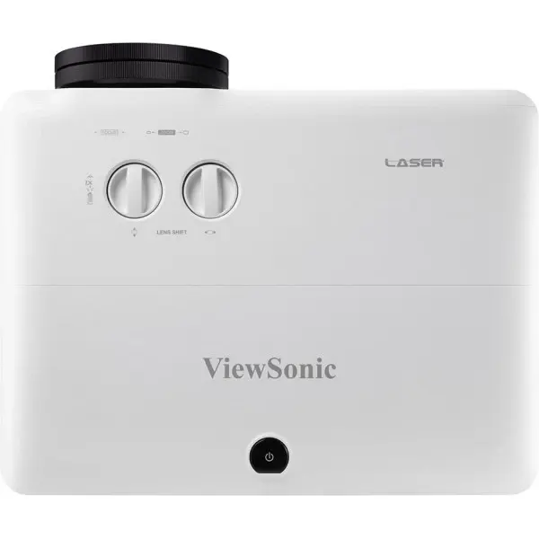 Проектор Viewsonic LS860WU+ - фото 7