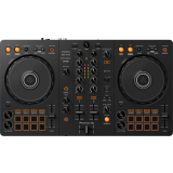 Микшерный пульт Pioneer DDJ-FLX4