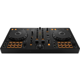 Микшерный пульт Pioneer DDJ-FLX4