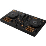 Микшерный пульт Pioneer DDJ-FLX4