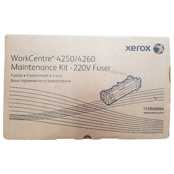 Фьюзер Xerox 115R00064