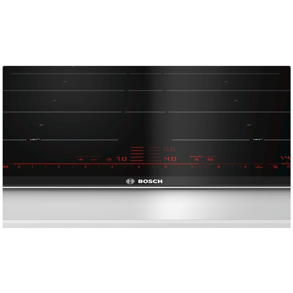 Индукционная варочная панель Bosch PXY675DC1E - фото 3