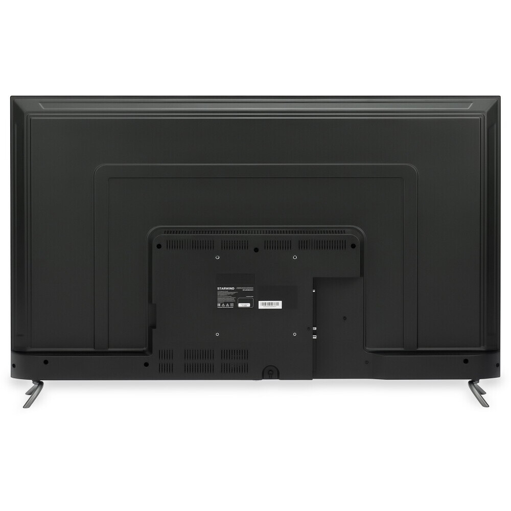 ЖК телевизор Starwind 58" SW-LED58UG401 - фото 3