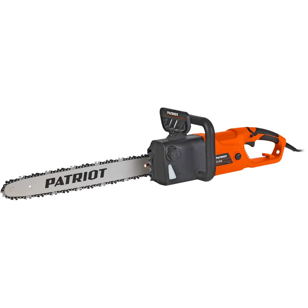 Электропила PATRIOT ES 2618