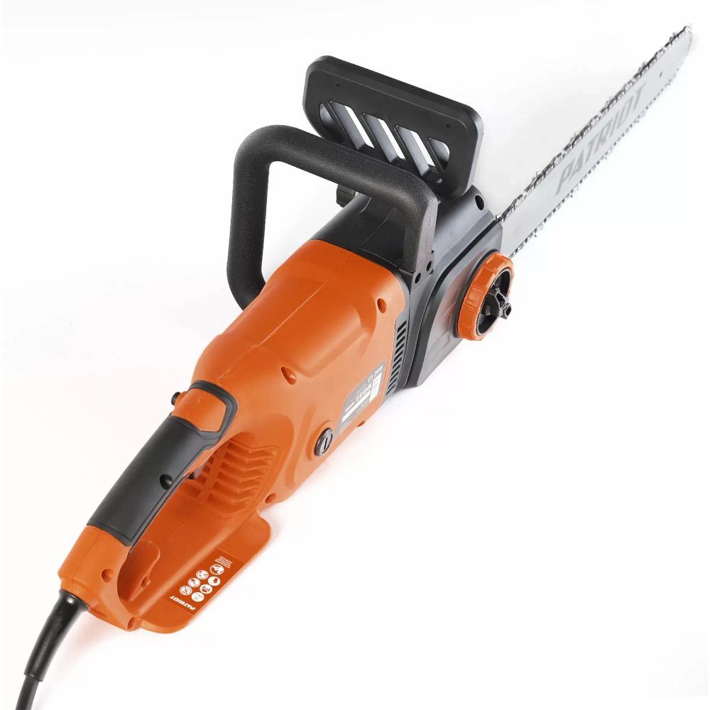 Электропила PATRIOT ES 2618 - 220301526 - фото 2