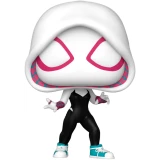 Фигурка Funko POP! Bobble Marvel Spider-Man ATSV Spider-Gwen (65723)