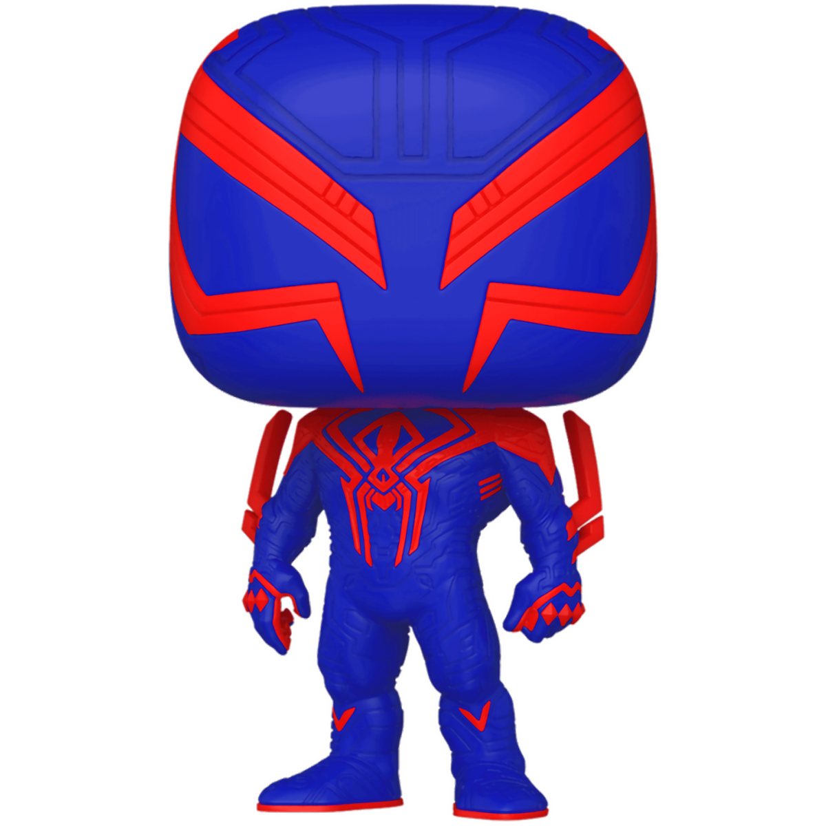 Фигурка Funko POP! Bobble Marvel Spider-Man ATSV Spider-Man 2099