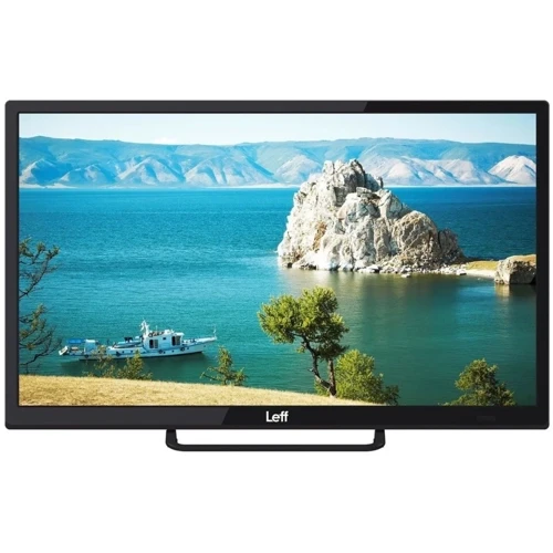 ЖК телевизор Leff 24" 24H240T