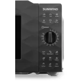 Микроволновая печь SunWind SUN-MW002