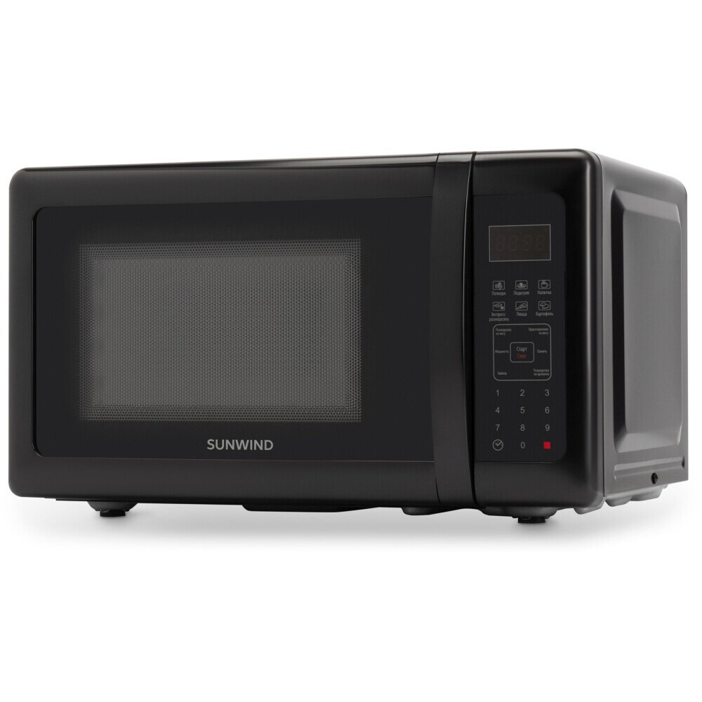 Микроволновая печь sunwind sun mw031