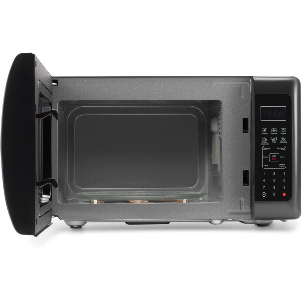 Микроволновая печь SunWind SUN-MW007 - фото 4