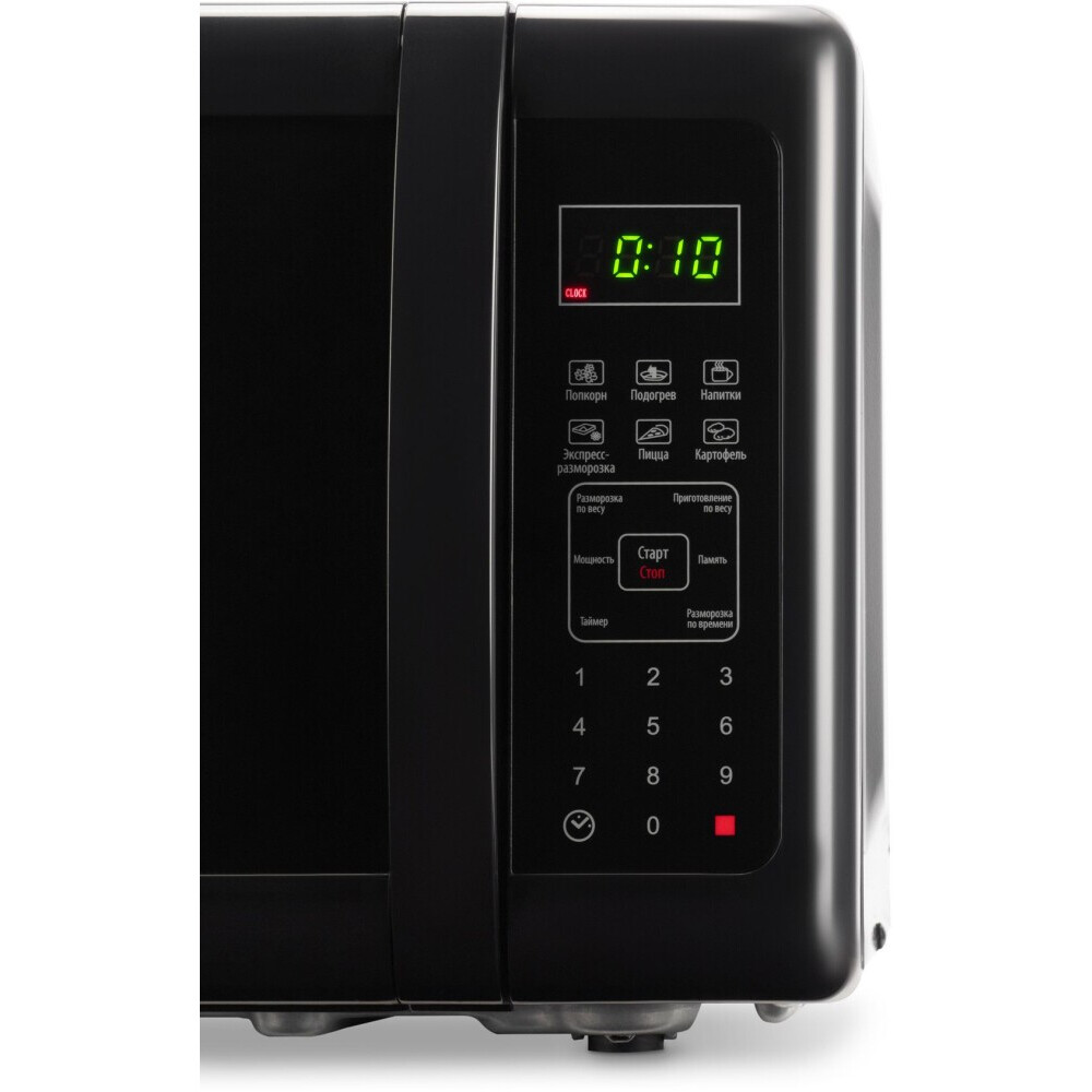 Микроволновая печь SunWind SUN-MW007 - фото 7