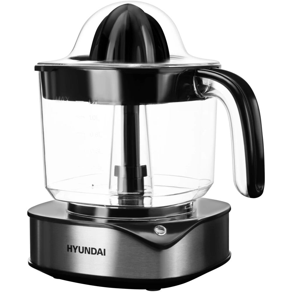 Соковыжималка Hyundai HY-JC4123 - фото 2