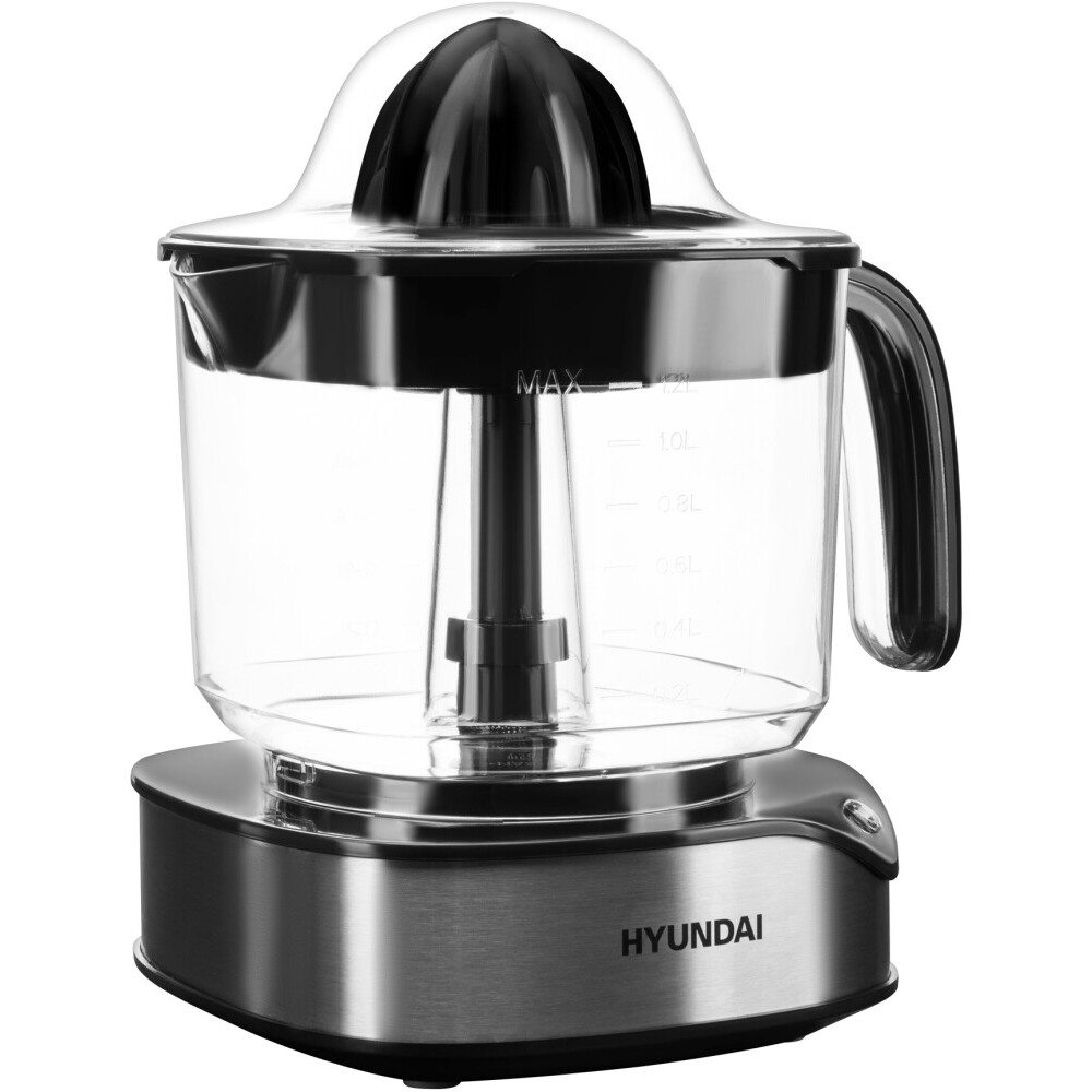 Соковыжималка Hyundai HY-JC4123 - фото 3