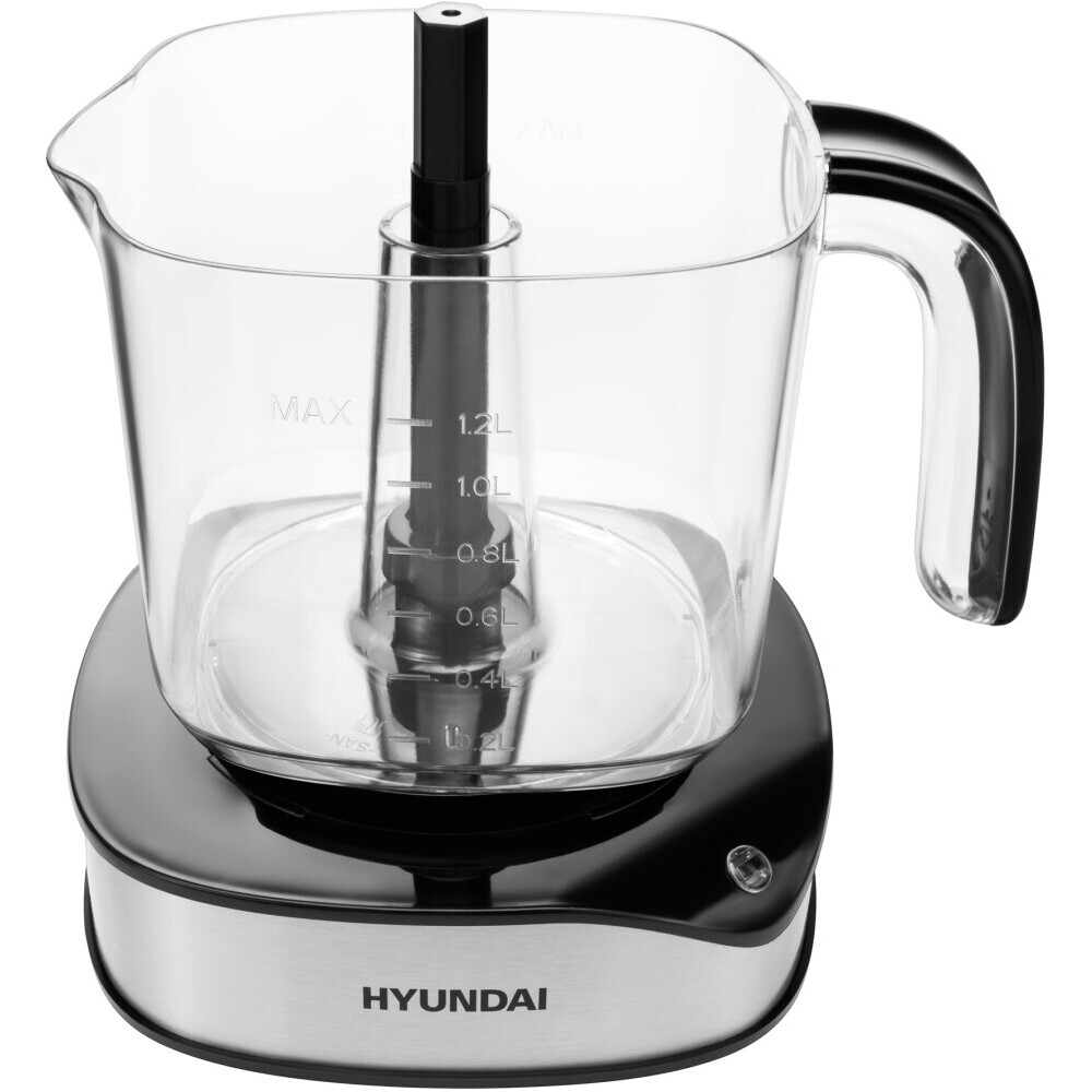 Соковыжималка Hyundai HY-JC4123 - фото 7