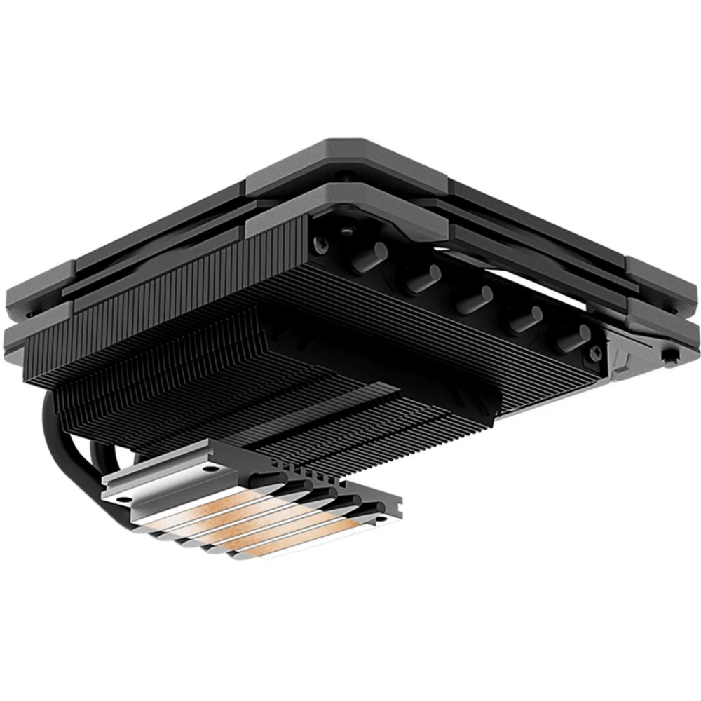 Кулер ID-COOLING IS-50X V3 - фото 2