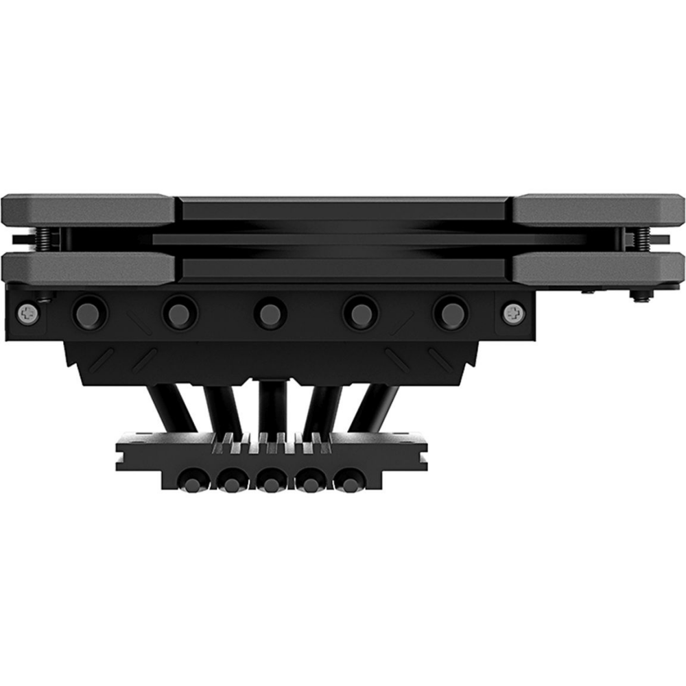 Кулер ID-COOLING IS-50X V3 - фото 3