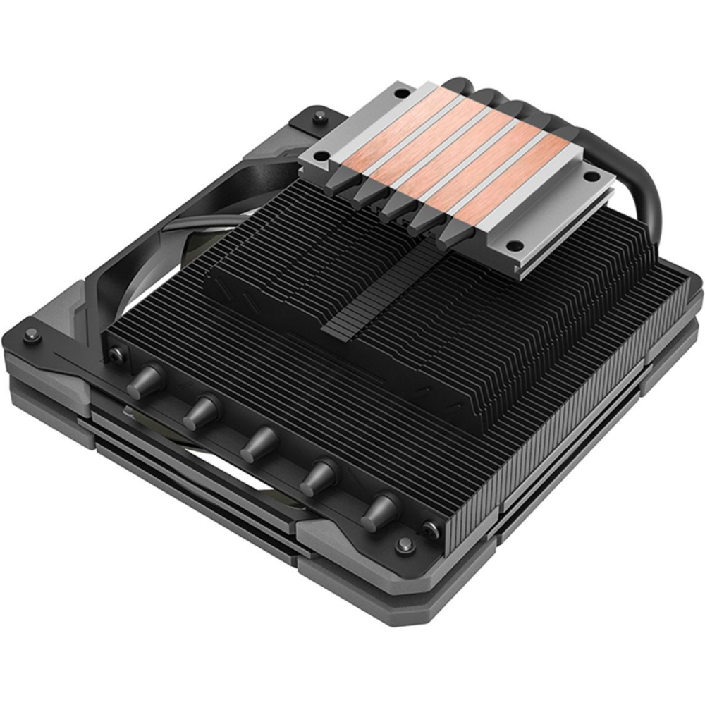 Кулер ID-COOLING IS-50X V3 - фото 6