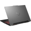 Ноутбук ASUS FA507RR TUF Gaming A15 (2022) (HN035) - FA507RR-HN035  - фото 4