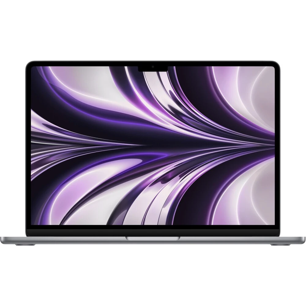 Ноутбук Apple MacBook Air 13 Space Gray (M2, 2022) (MLXX3) - MLXX3(LL,HN,B)/A